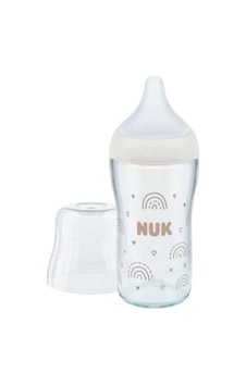 Nuk Perfect Match Cam Biberon 120 Ml