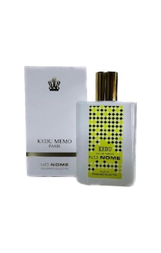 No Nome 146 Kedu Memo Paris Unisex Parfüm EDP 100 ML No Nome 146 Kedu Memo Paris Unisex Parfüm EDP 100 ML