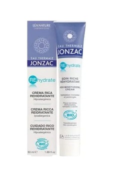 Jonzac Rehydrate Rich Kuru Ve Hassas Ciltler İçin Organik Nemlendirici Bakım Kremi 50 Ml Jonzac Rehydrate Rich Kuru Ve Hassas Ciltler İçin Organik Nemlendirici Bakım Kremi 50 Ml
