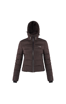 Lumberjack 0W Apreskı Coat Kadın Mont & Kaban - 100559602 Siyah Lumberjack 0W Apreskı Coat Kadın Mont & Kaban - 100559602 Siyah