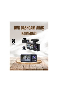 Wi-fi Destekli Araç Kamerası: 2.7 Ekran 128gb Destek Ve Ir Gece Görüş - Ssssss6333-2189 Wi-fi Destekli Araç Kamerası: 2.7 Ekran 128gb Destek Ve Ir Gece Görüş - Ssssss6333-2189