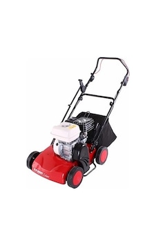 Pubert Cesar 40 H Toprak Havalandırma Makinesi