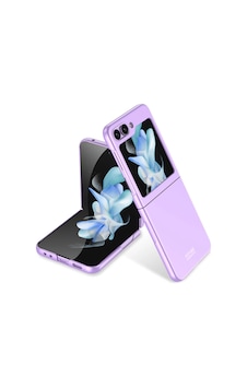 Galaxy Uyumlu Z Flip 5 Kılıf Zore Sert Kıpta Kapak Çok Renkli Galaxy Uyumlu Z Flip 5 Kılıf Zore Sert Kıpta Kapak Çok Renkli