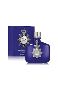 John Varvatos XX Indigo Erkek Parfüm EDT 125 ML John Varvatos XX Indigo Erkek Parfüm EDT 125 ML