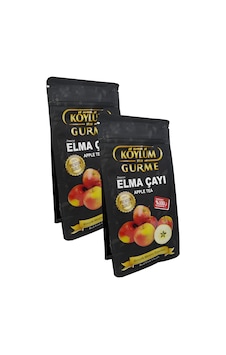 Köylüm Gurme Amasya Doğal Elma Çayı 275gr / 2 Adet Köylüm Gurme Amasya Doğal Elma Çayı 275gr / 2 Adet
