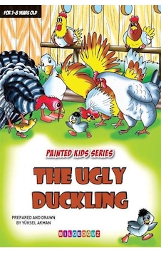 The Ugly Duckling
