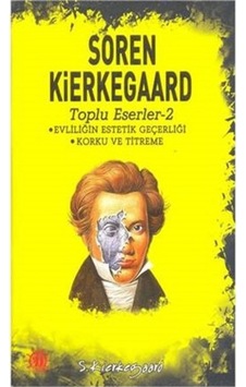 Toplu Eserler 2 - Soren Kierkegaard - Yason Yayıncılık Toplu Eserler 2 - Soren Kierkegaard - Yason Yayıncılık