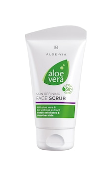 LR Aloe Vera Scrub Peeling 75 ML LR Aloe Vera Scrub Peeling 75 ML