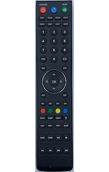 Dijitsu Uyumlu Android Led Tv Kumanda Yeni Model