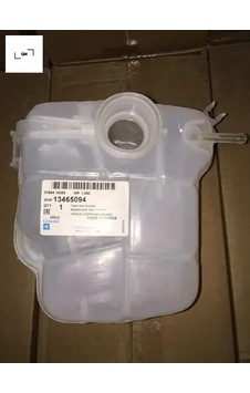 Radyator Genlesme Deposu Astra J Cruze Check Kontrol Harıc 13393368/ 1304028/ 13465094 Radyator Genlesme Deposu Astra J Cruze Check Kontrol Harıc 13393368/ 1304028/ 13465094