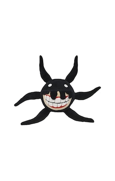 Roblox Doors Siyah Ahtapot İthal Peluş Oyuncak 27 CM Roblox Doors Siyah Ahtapot İthal Peluş Oyuncak 27 CM