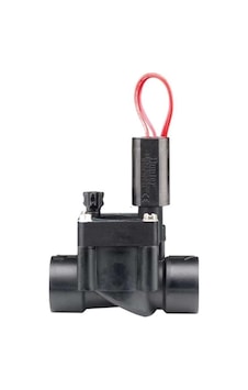 Hunter Pgv-100-gb 1" Plastik Glob Vana, Bsp İçten Dişli, Debi Kontrolsüz 9v Dc 12 Adet Hunter Pgv-100-gb 1" Plastik Glob Vana, Bsp İçten Dişli, Debi Kontrolsüz 9v Dc 12 Adet