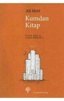 Kumdan Kitap - Ali Mert - Yordam Kitap