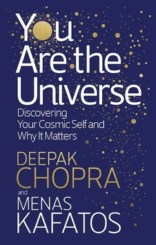 You Are the Universe 9781846045318 You Are the Universe 9781846045318