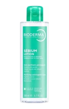 Bioderma Sebium Lotion 200 Ml-2846