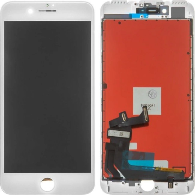 İphone 7 Plus Uyumlu Lcd Ekran Dokunmatik Beyaz İphone 7 Plus Uyumlu Lcd Ekran Dokunmatik Beyaz