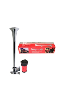 Marine Gemi Yat Tekne Vapur Kornası 24 V Marine Gemi Yat Tekne Vapur Kornası 24 V