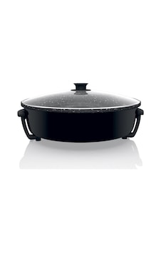 Sarex SR-3600 Gurme Elektrikli Pizza Tavası Sarex SR-3600 Gurme Elektrikli Pizza Tavası