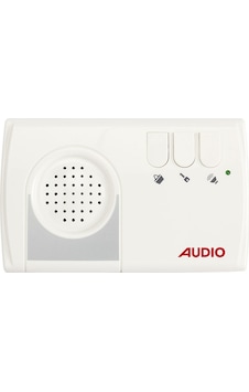 Audio 001226 Kapıcısız Diafon