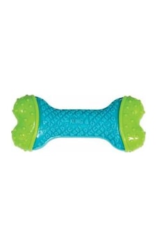 Kong Core Strength 13.5 CM Köpek Çiğneme Oyuncağı Kong Core Strength 13.5 CM Köpek Çiğneme Oyuncağı