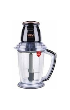 Stilevs Mega Plus Doğrayıcı Rondo Ro-1500 Stilevs Mega Plus Doğrayıcı Rondo Ro-1500