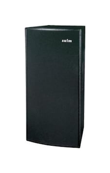 Suim e124 900 WATT (2X12") Profesyonel Kule Kabin Hoparlör