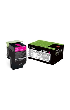 Tonersepeti Lexmark Cx410-80c8sm0 Kırmızı Toner Y.k. Tonersepeti Lexmark Cx410-80c8sm0 Kırmızı Toner Y.k.