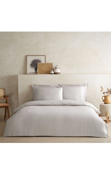 Linens X Tencel Lyocell Tek Kişilik Nevresim Kılıfı Bej Bej Linens X Tencel Lyocell Tek Kişilik Nevresim Kılıfı Bej Bej