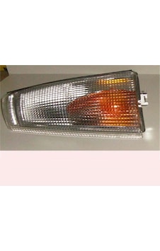MAKO 32821111 SİNYAL LAMBASI SOL M131 DOĞAN SLX SOKETSIZ MAKO 32821111 SİNYAL LAMBASI SOL M131 DOĞAN SLX SOKETSIZ