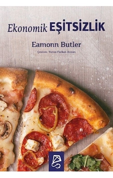 Ekonomik Eşitsizlik / Eamonn Butler Ekonomik Eşitsizlik / Eamonn Butler