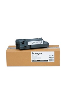 Tonersepeti Lexmark C522-c52025x Atık Kutusu Tonersepeti Lexmark C522-c52025x Atık Kutusu