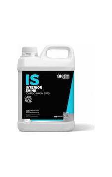 Codetha Is Interior Shine Torpido Bakım Sütü 5l
