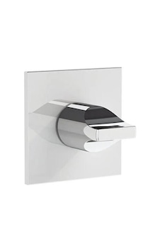 VitrA Suit Krom Yönlendirici 3 Yollu A42839 Krom VitrA Suit Krom Yönlendirici 3 Yollu A42839 Krom