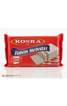 Koska Sade Helva 350 Gr Koska Sade Helva 350 Gr