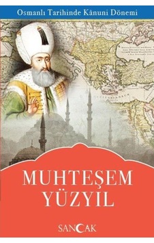 Muhteşem Yüzyıl