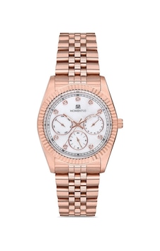 Momentus SW130R-02SR Kadın Kol Saati Momentus SW130R-02SR Kadın Kol Saati