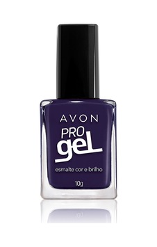 Avon Gel Shine Run Wild Oje 10 ML Avon Gel Shine Run Wild Oje 10 ML