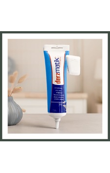 Bezos Beyaz Derz Dolgusu 380 G Nhr Bezos Beyaz Derz Dolgusu 380 G Nhr