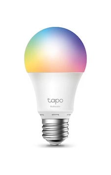 Tapo L530e 3.0, Matter Wi-fi Led Akıllı Ampul, Çok Renkli, E27,60w 806 Amazon Alexa Ve Google Home İ Sku: Mır8690010146816 Diğer Tapo L530e 3.0, Matter Wi-fi Led Akıllı Ampul, Çok Renkli, E27,60w 806 Amazon Alexa Ve Google Home İ Sku: Mır8690010146816 Diğer