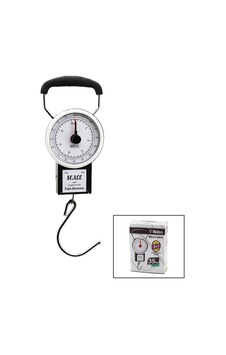 İbico İ11-001 Scale 2'si 1 Arada İbreli Kantar Ve Metre Diger İbico İ11-001 Scale 2'si 1 Arada İbreli Kantar Ve Metre Diger