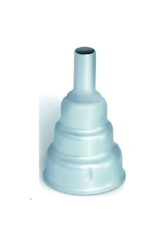 Steinel 070618 Redüksiyon Başlığı 9mm Standart Başlıklar Steinel 070618 Redüksiyon Başlığı 9mm Standart Başlıklar