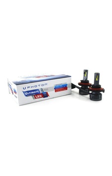 Photon Ultimate H13 3 Plus