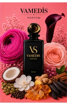 Vs070 C.noir Koyu, Gizemli Ve Sıcak Kadın Parfümü 50 Ml - 875573396 Aromatik Vs070 C.noir Koyu, Gizemli Ve Sıcak Kadın Parfümü 50 Ml - 875573396 Aromatik