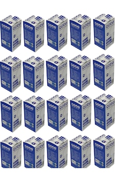 20 ADET NOAS 9 WATT LED AMPUL 20 ADET NOAS 9 WATT LED AMPUL