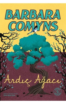 Ardıç Ağacı / Barbara Comyns