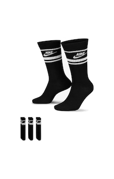 U Nk Nsw Everday Essentıal Cr Çorap Dx5089-010 U Nk Nsw Everday Essentıal Cr Çorap Dx5089-010