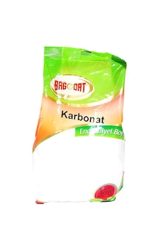 Bağdat Karbonat 5 x 1 KG