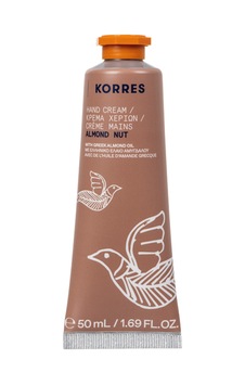 Korres Almond Nut Hands Cream Korres Almond Nut Hands Cream