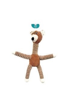 Nanbell W561 Kedi ve Köpek Peluş Oyuncak 37 x 34 CM Nanbell W561 Kedi ve Köpek Peluş Oyuncak 37 x 34 CM
