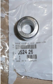 Psa 0524.26 Krank Mil Volant Burcu Peugeot Boxer- cıtroen Jumper- fıat Ducato 2.2 Hdı 0524.26 Psa 0524.26 Krank Mil Volant Burcu Peugeot Boxer- cıtroen Jumper- fıat Ducato 2.2 Hdı 0524.26